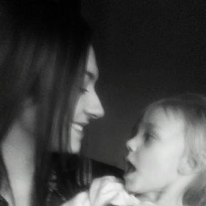 Meet your Posher, Kenzie